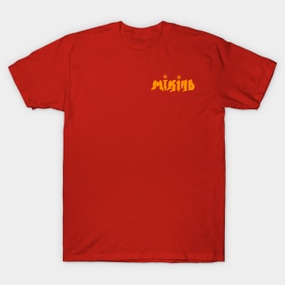 mikiad // SUNNY T-Shirt